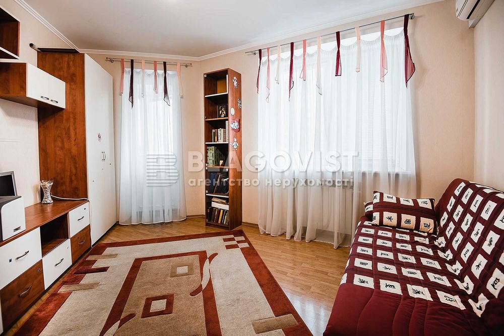 3-комнатная квартира по адресу ул. Лукьяненко Левка(Тимошенко) (площадь 145 м²) - Atlanta.ua - фото 6