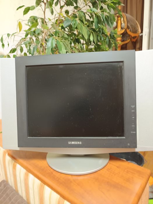 Телевізор Samsung