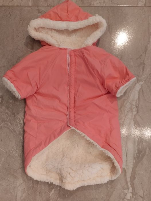 Одежда для собак