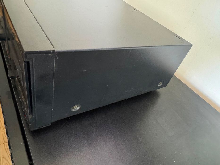 Magnetofon Sony TC-V902