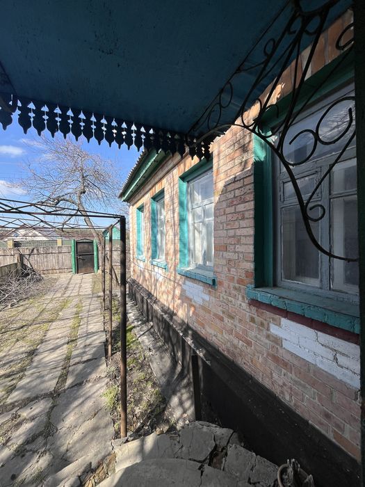 Будинок  с.Руська Поляна.