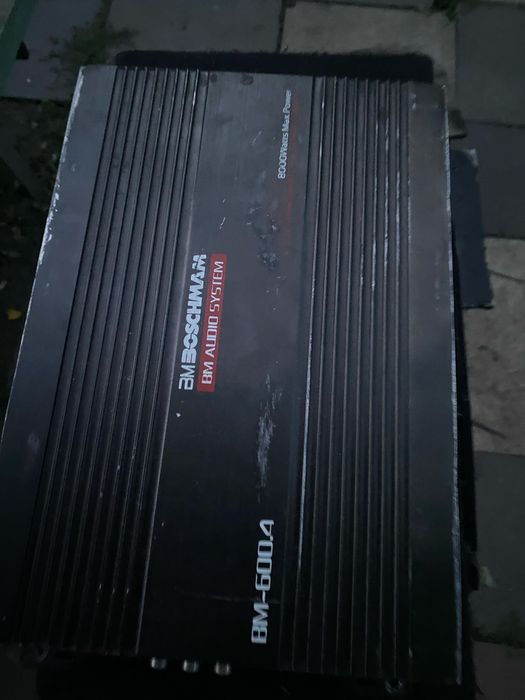 Продам саб 500ват