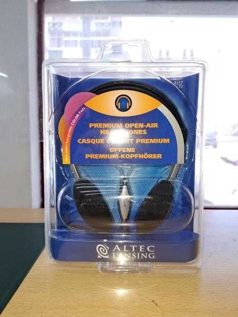 Altec Lansing AHP 322 Headphones64738765142787120