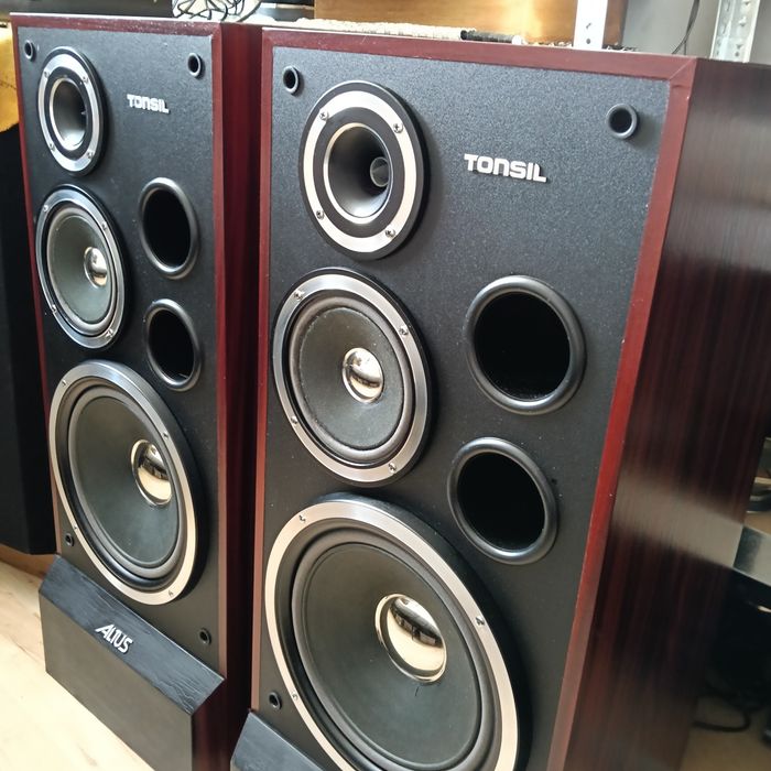 Kolumny Altus 200 Tonsil UNITRA