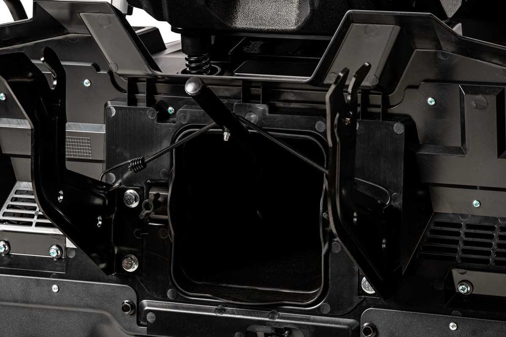 Traktorek Cedrus Premium C-TRAC 103HC-H Honda