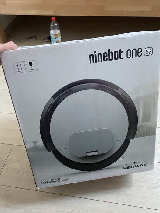 Продам Ninebot One S2 (Segway)