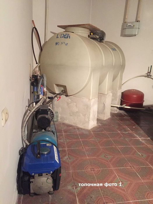 House by the address (area 450 m²) - Atlanta.ua - photo 18