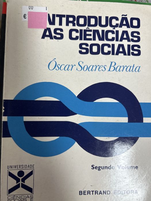 Manuais economia diversos