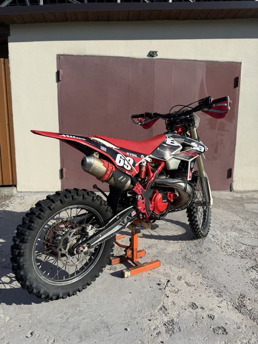 Beta 300RR 2019 Ендуро 2Т