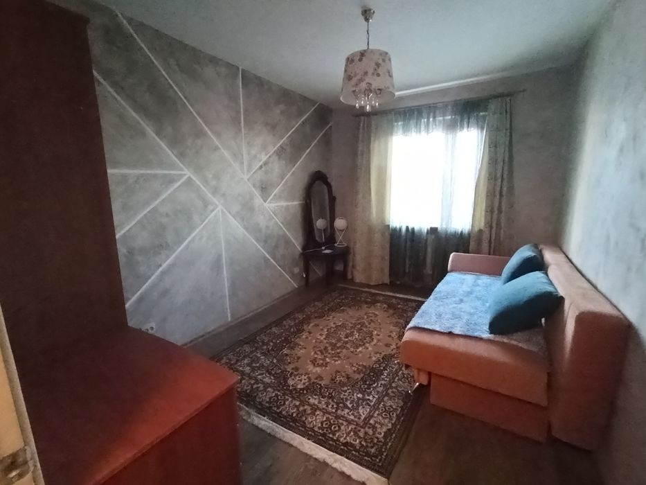 Оренда 2 кім кв. ринок 9, Власник! вулиця ЗСУ
