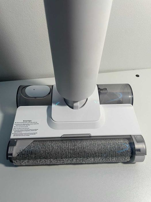 JONR S20 Pro odkurzacz na mokro i sucho płaska konstrukcja 180° 7114