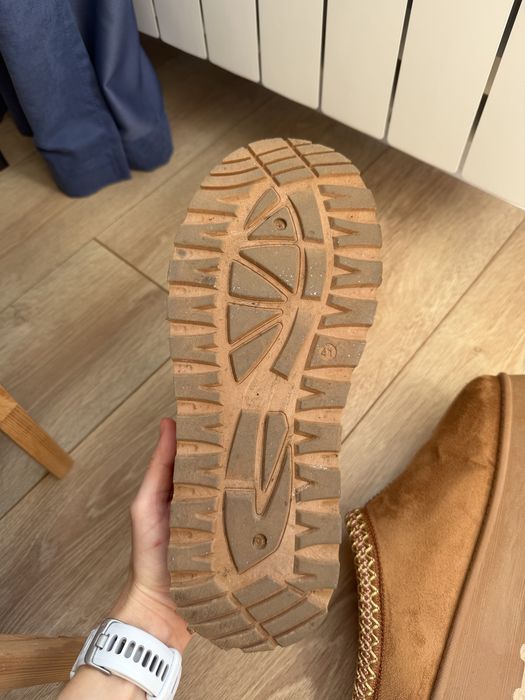 Ugg взуття зимове весняне жіноче черевики 26 см