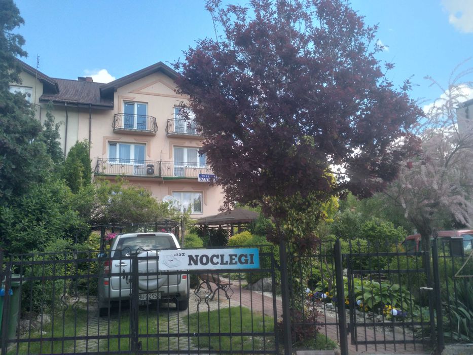 Pokoje Gościnne, Busko-Zdrój