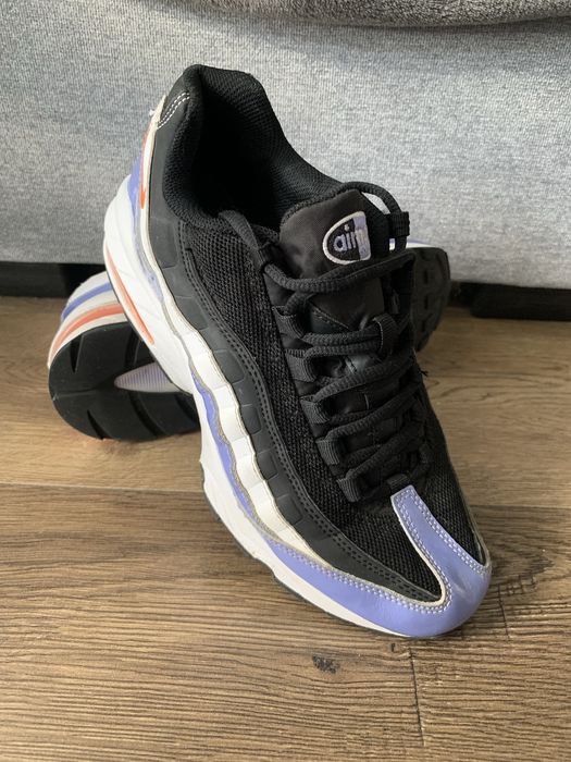 Buty Nike Air max rozm 38,5
