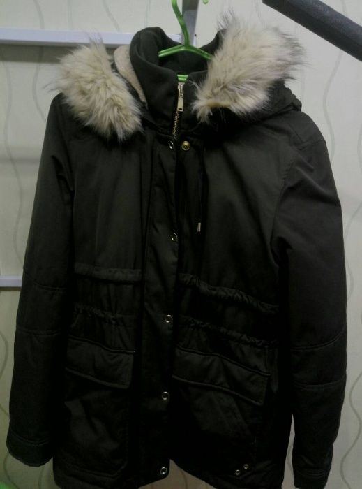 trafaluc outerwear zara