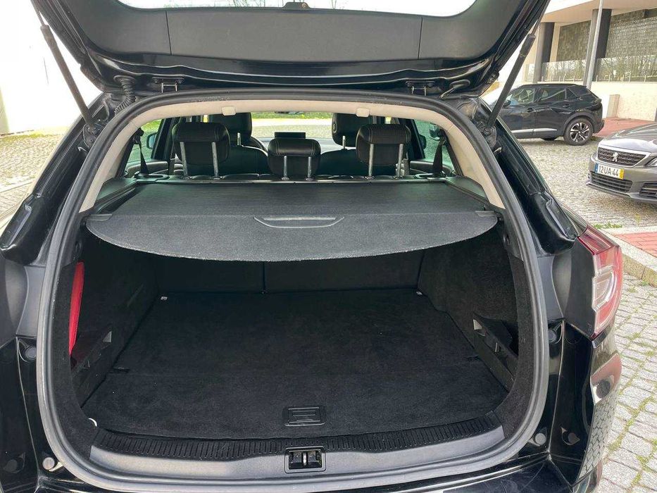 RENAULT MEGANE GT-LINE 130 CV