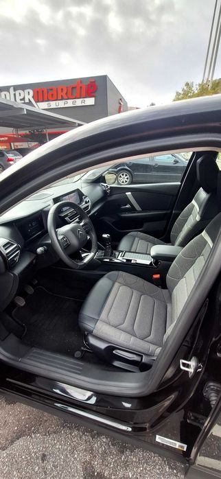 Citroën  C4 X 1.2 PureTech Plus  2024  131C