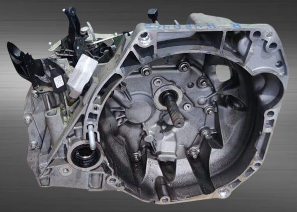 Caixa Velocidades Manual JH3-379 - NISSAN MICRA IV