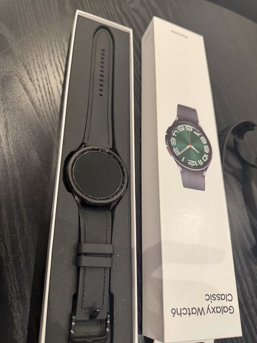 Galaxy samsung Watch 6