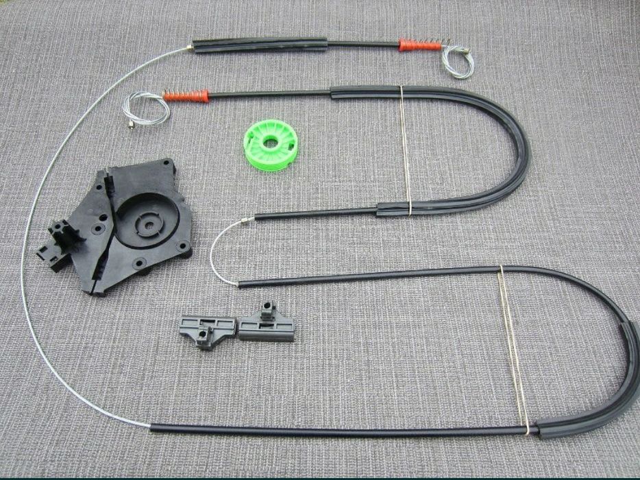 Kit de reparação elevador dos vidros Multimarcas