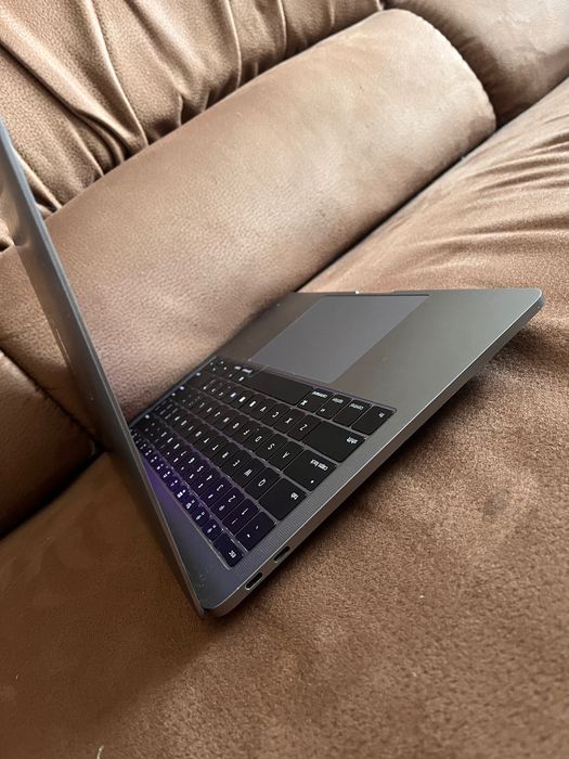 MacBook Pro 13 256gb