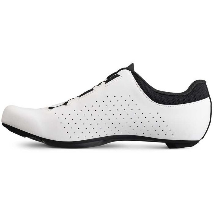 Fizik Vento Omna Road Shoes Unisex - white/black 44