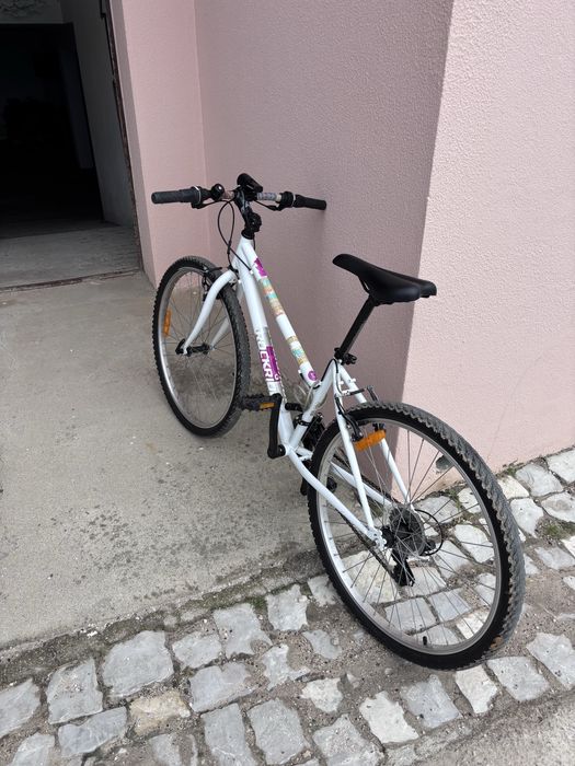 Bicicleta Rockrider 26’