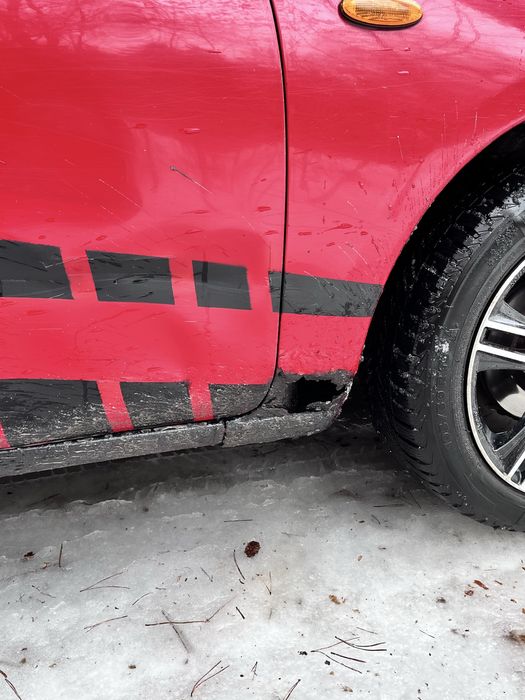 Продам власне авто