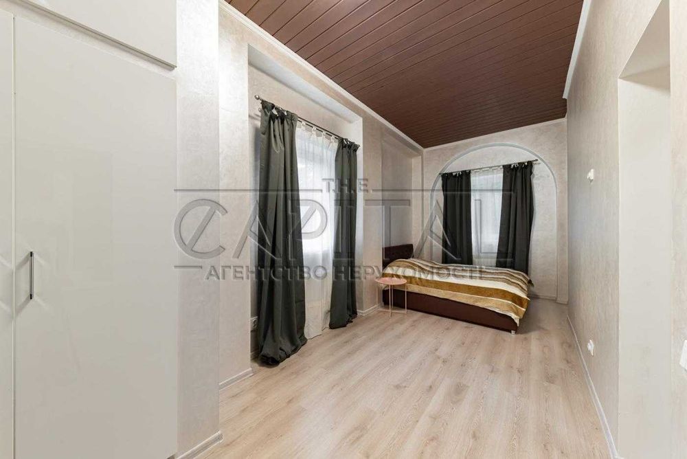 Будинок за адресою вул. Васильківська (площа 500 м²) - Atlanta.ua - фото 13