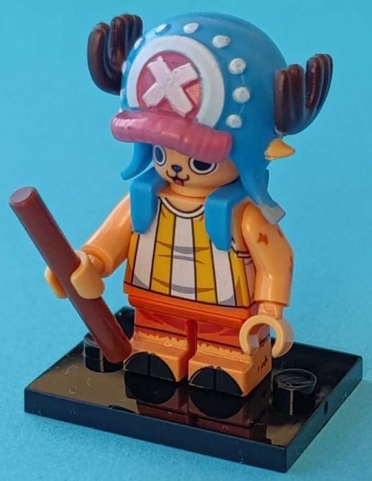 Tony Tony Chopper (One Piece)
