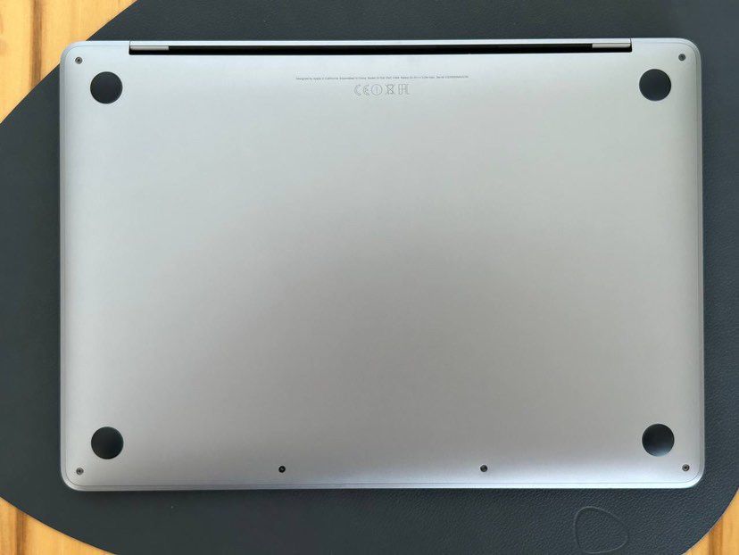 MacBook pro 13’3 2017