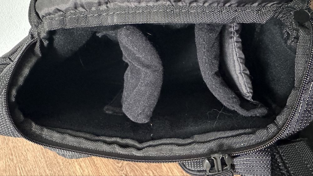 Оригінальний рюкзак EOS (Canon) для фотокамери/відеокамери