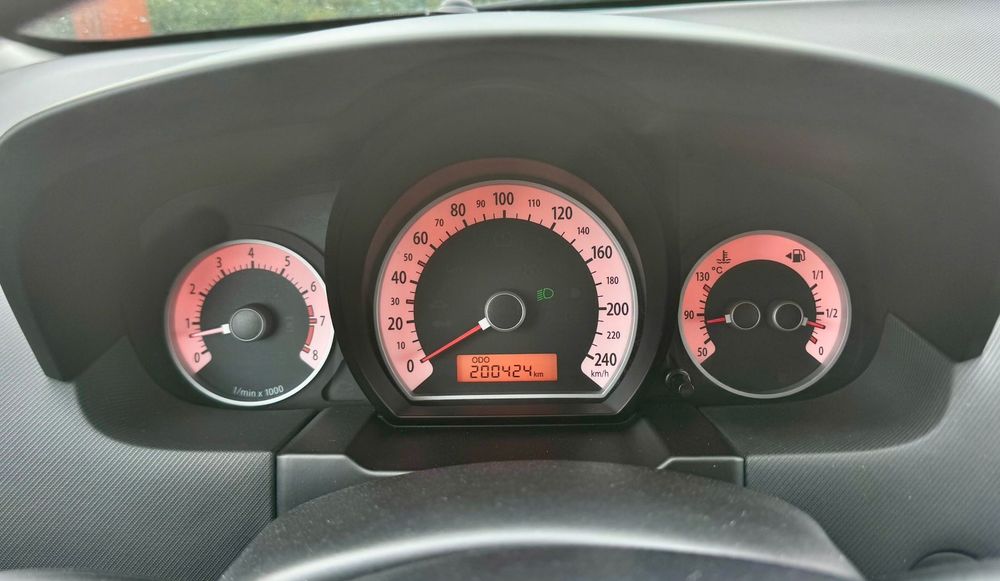 Kia Ceed Kia Ceed 1.4 Jeden właściciel w PL !