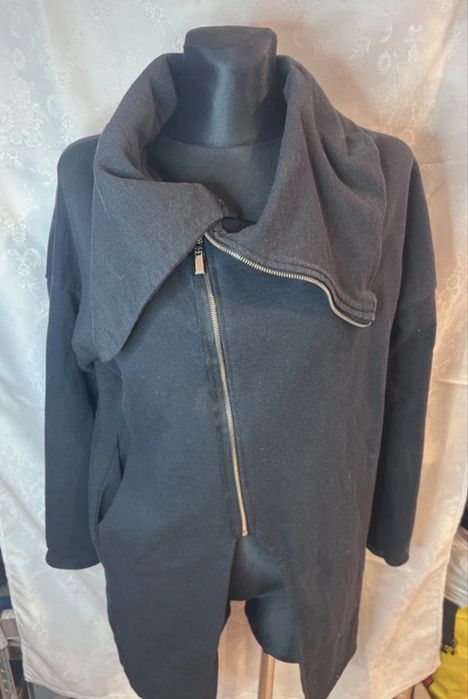 Bluza S Czarna Unisono