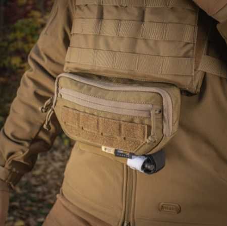 M-TAC сумка-напашник Gen. II Elite 5 кольорів (ЦІНА В ОПИСІ !!)