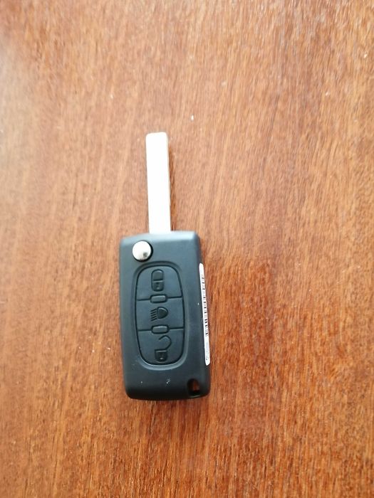 Vendo Varias peças para Citroen C4