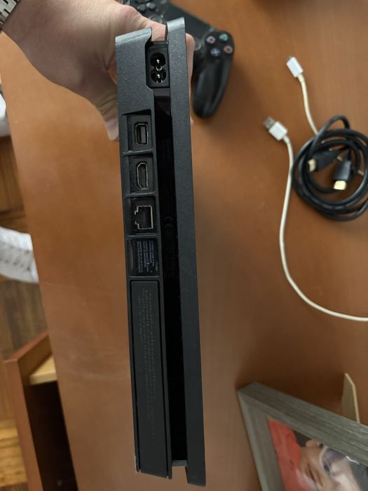 Playstation (ps4)