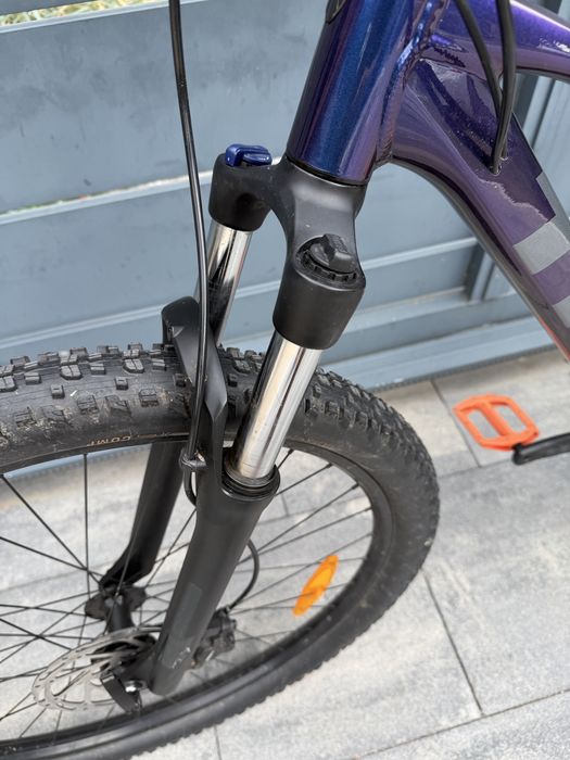 TREK MARLIN 5  rama M koło 29