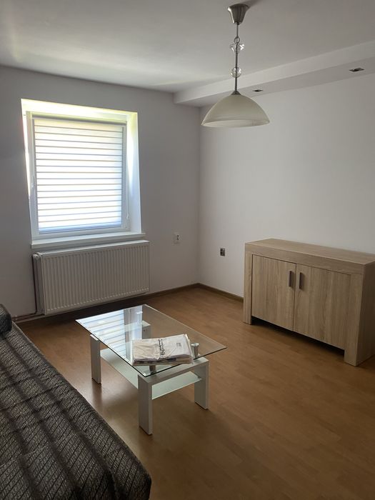 Mieszkanie do wynajecia 2 pokoje