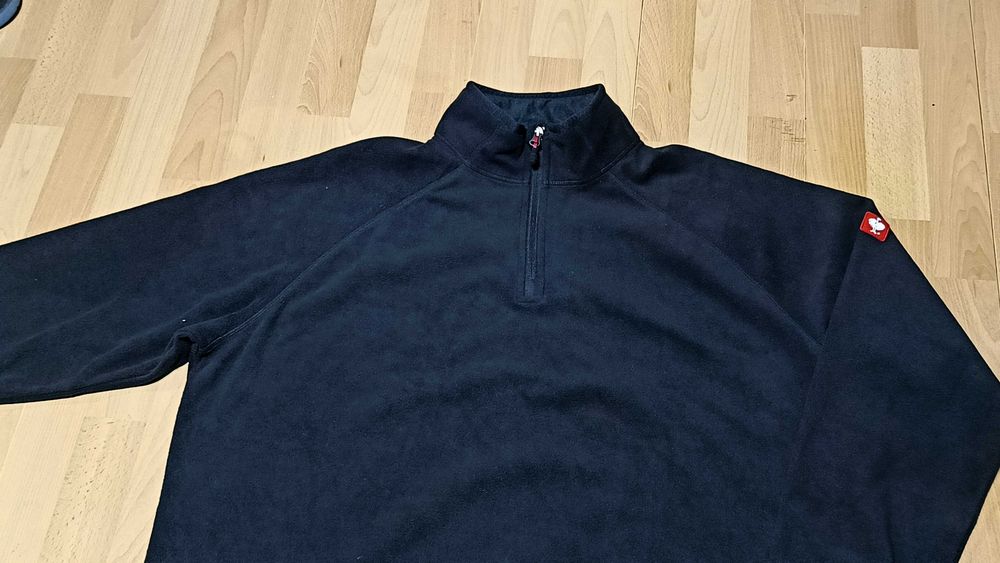 Męska bluza polar ENGELBERT STRAUSS DRYPLEXX r.3XL nowa stan idealny