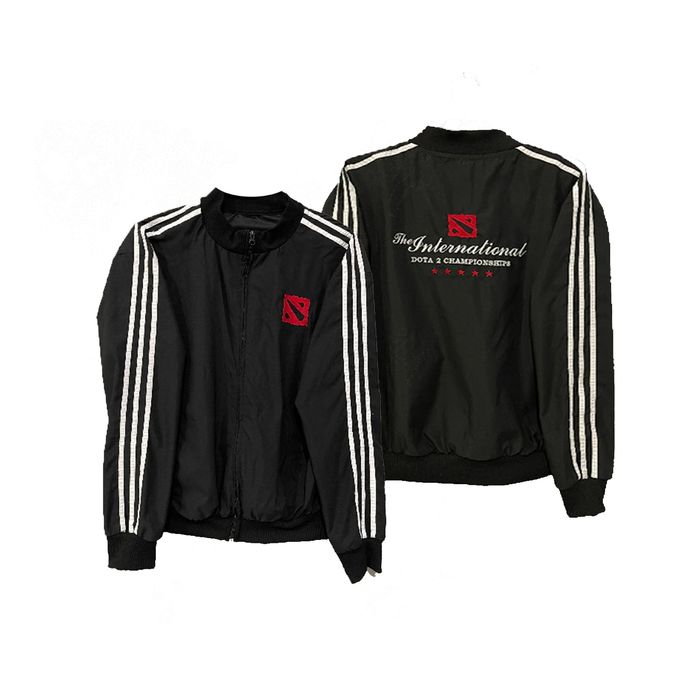 ゲームキャラクター Dota 2 The International 2017 2020 Зипка “Dota 2 championship