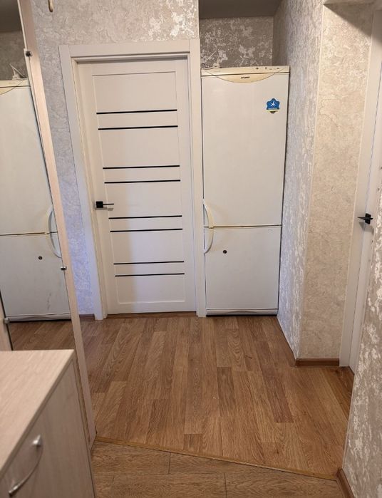 Здається трьох кімнатна квартира Центр