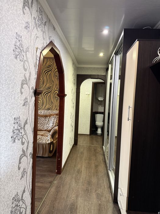 Сдам квартиру на длительный срок