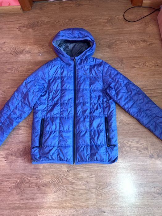 Мікропуховик Nike