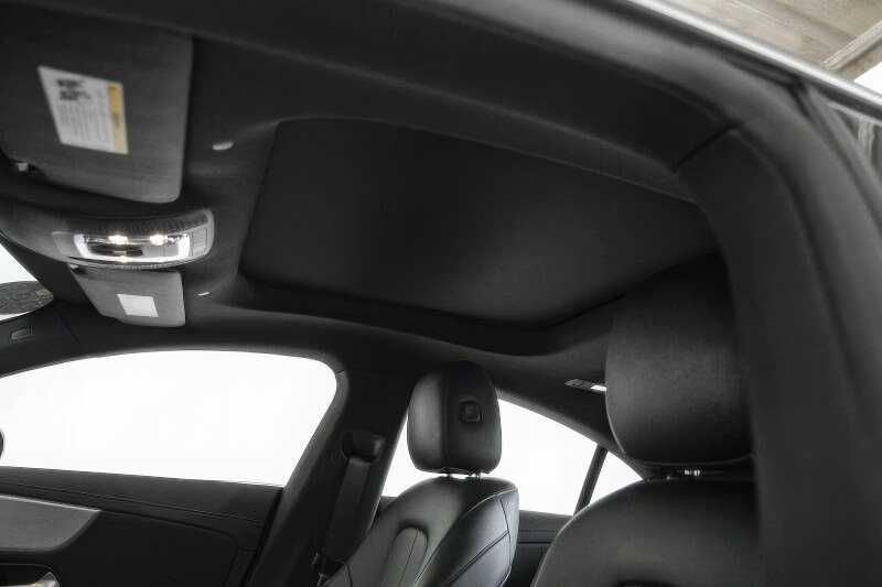 2022 Mercedes-Benz CLA CLA 250