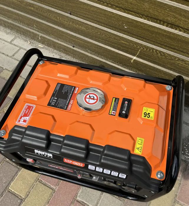 Продам генератор недорого