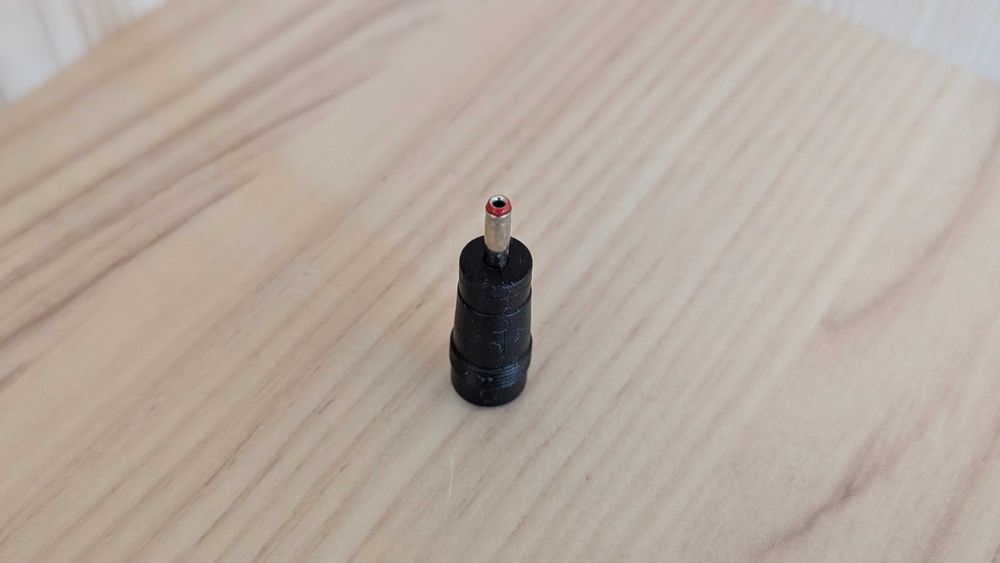 DIY-безперебійник на 9-12V для роутера 15W ДБЖ-UPS / Готовий комплект