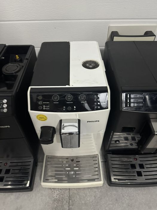 Saeco minuto на запчастини