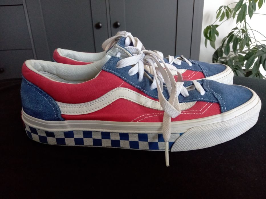 Trampki Vans Old Skool rozmiar 40