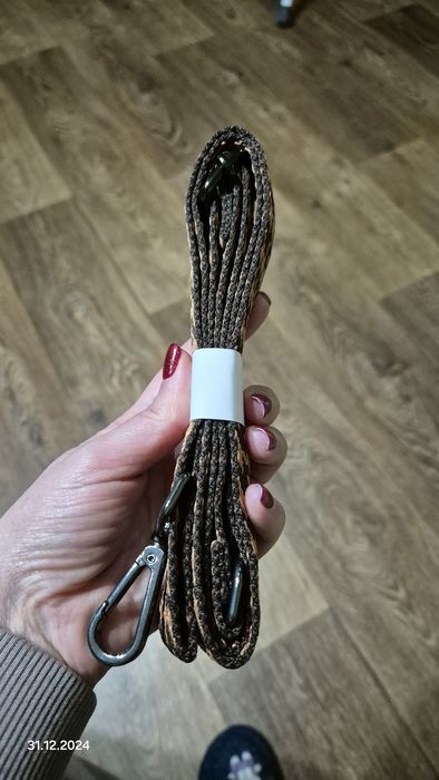 Новий з'ємний ремінець для сумки